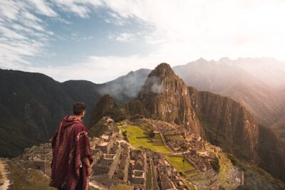 Machu Picchu Mystical Tour Cusco - Peru - Day 2: Sunrise Hike to Machu Picchu, 2 Hours Guided, Then Free Time