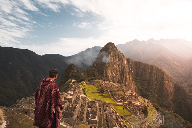 Machu Picchu Mystical Tour Cusco - Peru - Day 2: Sunrise Hike to Machu Picchu, 2 Hours Guided, Then Free Time