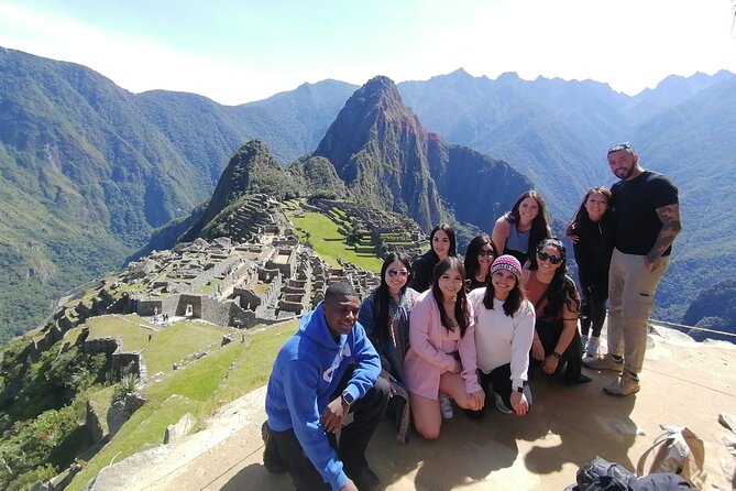 Machu picchu one day by train all included - Key things I’d circle before you book