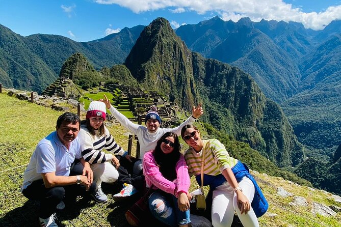 Machu picchu one day by train all included - The return to Cusco: long, but you can plan around it