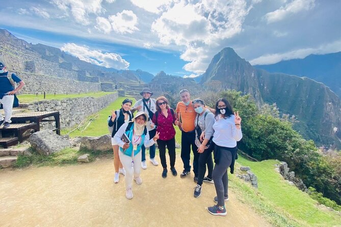 Machu picchu one day by train all included - Price ($315) and whether it’s worth the money for you