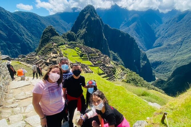 Machu picchu one day by train all included - What can go wrong (and how to protect yourself)