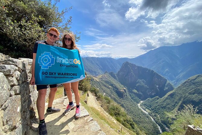 Machu Picchu Private Archaeological and Historical Guided Tour - Private guide + Aguas Calientes pickup: how this tour really works