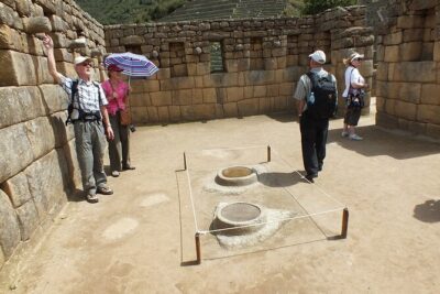 Machu Picchu Private Archaeological and Historical Guided Tour - Price and value: why the base fee is only part of the story