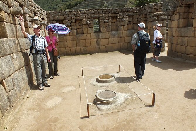 Machu Picchu Private Archaeological and Historical Guided Tour - Price and value: why the base fee is only part of the story