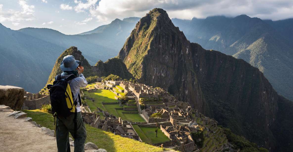Machu Picchu: Private Full-Day Tour with Afternoon Entrance - Key points I’d plan around