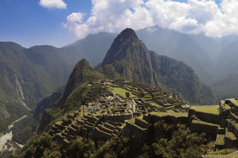 Machu Picchu: Private Full-Day Tour with Afternoon Entrance - Afternoon Machu Picchu: why this timing matters