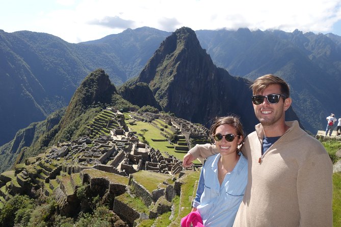 Machu Picchu Private Tour from Aguas Calientes (Tickets included) - Your Time Plan: From Pickup to Shuttle Back (4 to 5 Hours)