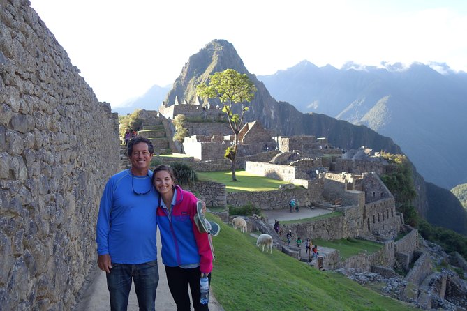 Machu Picchu Private Tour from Aguas Calientes (Tickets included) - Guided Urban Sector Walk: Temples, Royal Residences, and Inca Stories