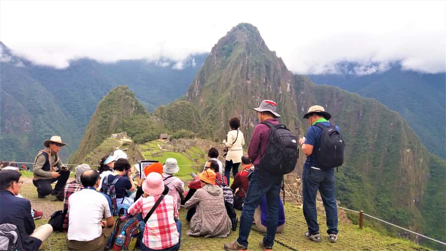 Machu Picchu: Private Tour Guide Service - Key highlights worth your attention