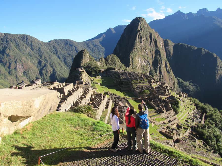 Machu Picchu: Private Tour Guide Service - Who this private tour fits best (and who should skip it)