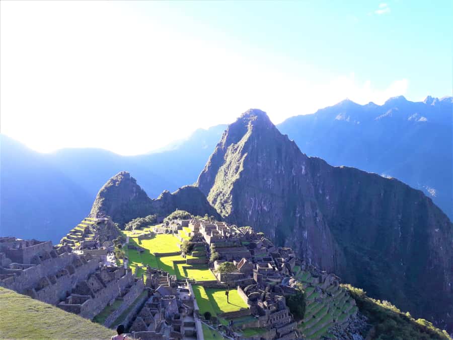 Machu Picchu: Private Tour Guide Service - A private guide makes Machu Picchu feel human, not hectic