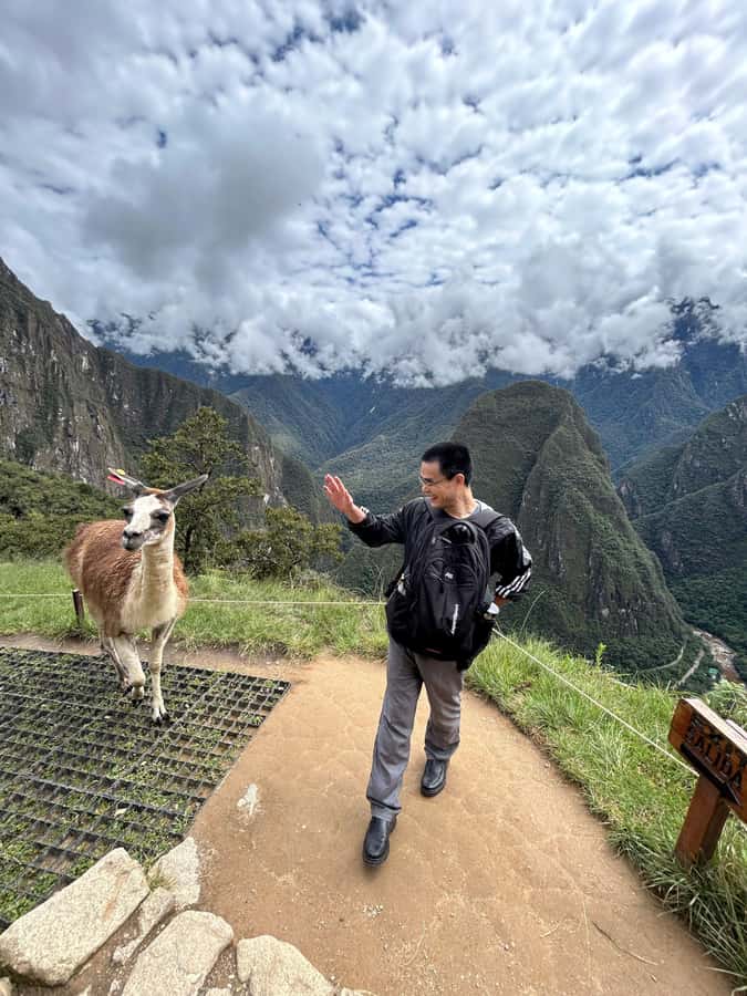 Machu Picchu: Private Tour Guide Service for up to 15 people - The day-before hotel briefing that can save your whole trip