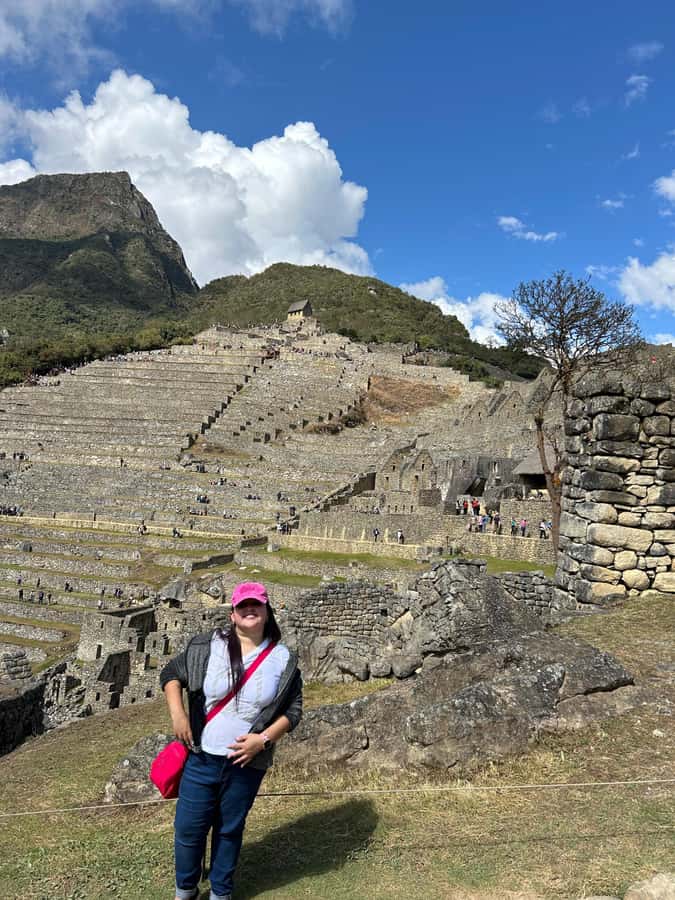 Machu Picchu: Private Tour Guide Service for up to 15 people - What you must send and verify before the tour