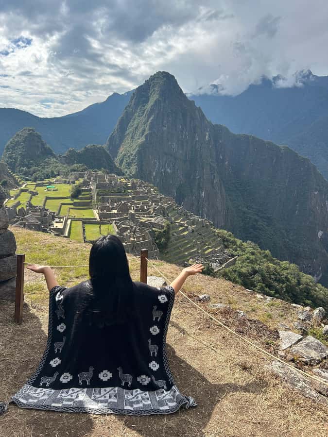 Machu Picchu: Private Tour Guide Service for up to 15 people - Price: what $120 per group really buys you