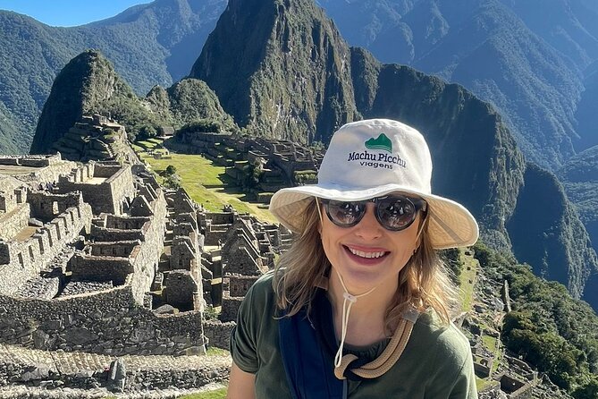 Machu Picchu & Sacred Valley 2-Day Tour - Cusco to Machu Picchu: a plan that saves your energy