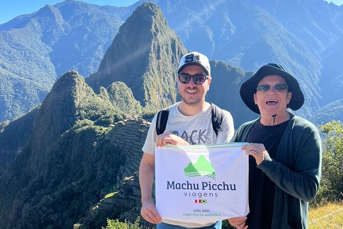 Machu Picchu & Sacred Valley 2-Day Tour - Urubamba lunch: real rest between ruins and trains