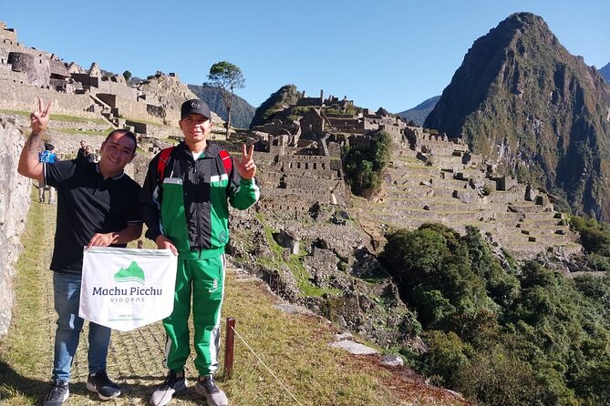 Machu Picchu & Sacred Valley 2-Day Tour - Ollantaytambo: Inca urban design you can actually spot