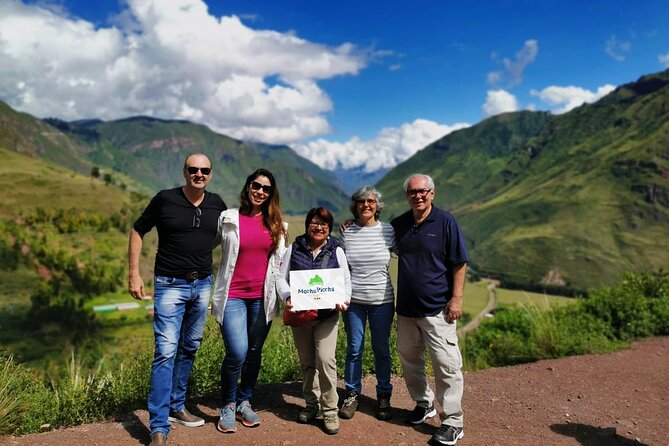 Machu Picchu & Sacred Valley 2-Day Tour - Machu Picchu day: the guide is the difference