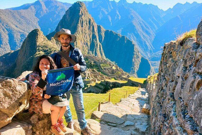 Machu Picchu & Sacred Valley 2-Day Tour - Poroy to Cusco: the return leg that keeps you from feeling stranded