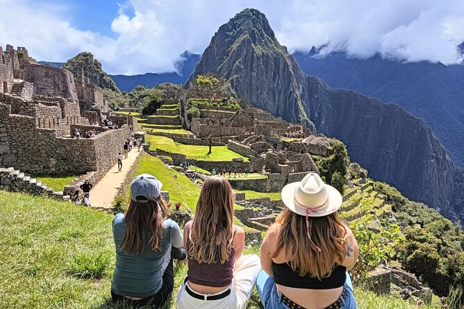 Machu Picchu Small Group Day Tour from Cusco - Key Highlights Worth Noticing