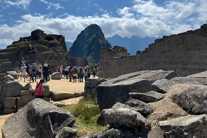 Machu Picchu Small Group Day Tour from Cusco - 1) The 5:00 am start: what you’re signing up for