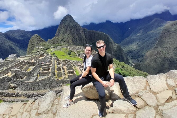 Machu Picchu Small Group Day Tour from Cusco - 6) Getting back down: three segments back to Cusco, handled as one day