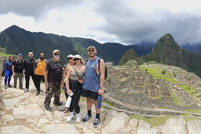 Machu Picchu Small Group Day Tour from Cusco - 8) Who this tour fits best (and who might want a different style)