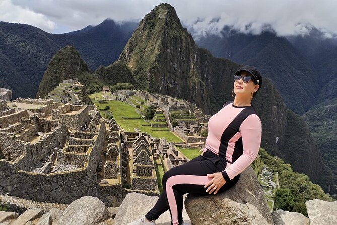 Machu Picchu Small Group Day Tour from Cusco - 2) Cusco to Ollantaytambo: the Sacred Valley ride you can’t skip