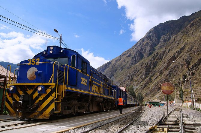 Machu Picchu Tour By Train (2 Days) - The Value of a 2-Day Machu Picchu Train Plan from Cusco
