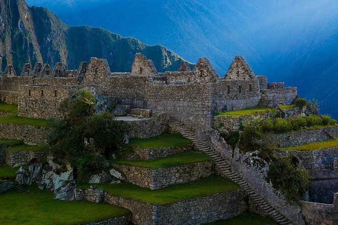 Machu Picchu Tour By Train (2 Days) - Price and Value: What $540 Actually Covers