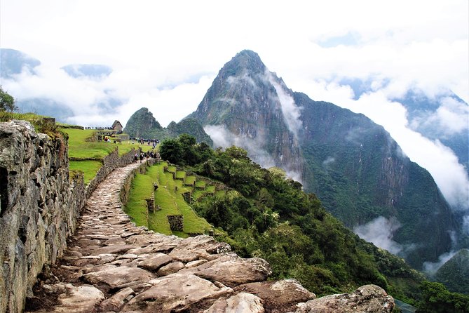 Machu Picchu Tour By Train (2 Days) - Who Should Book This Tour (and Who Might Feel Frustrated)