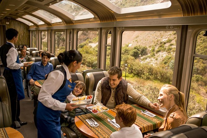 Machu Picchu Tour By Train (2 Days) - The Aguas Calientes Night: Use the Included Bed Strategically