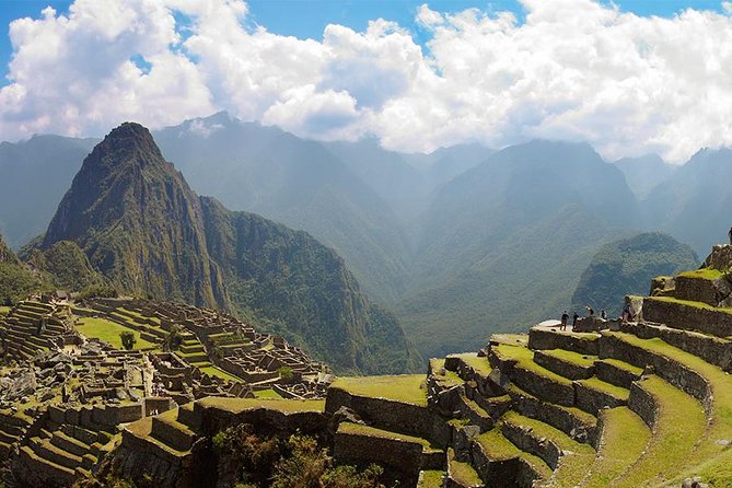 Machu Picchu Tour by Vistadome Panoramic Train from Cusco - Vistadome panoramic train: comfort for the long hours