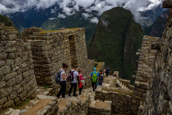 Machu Picchu Tour by Vistadome Panoramic Train from Cusco - Machu Picchu time slots: plan around the clock