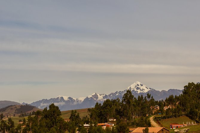 Machu Picchu Tour by Vistadome Panoramic Train from Cusco - Price and logistics: what $399 buys you