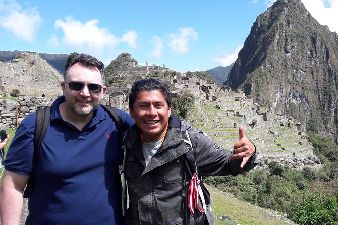 Machu Picchu Tour From Cusco Full Day - Two Different Ways to See the Same Journey