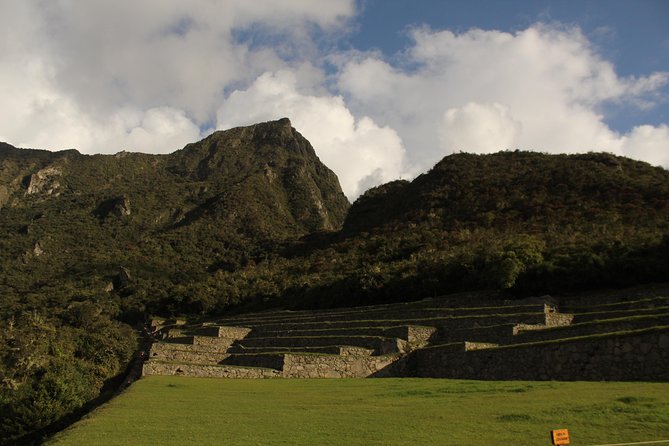 Machu Picchu Tour From Cusco Full Day - Aguas Calientes Transfers: Two Bus Rides to Work With the Timed Site
