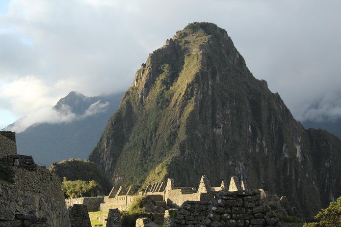 Machu Picchu Tour From Cusco Full Day - Small-Group Comfort vs. Schedule Reality