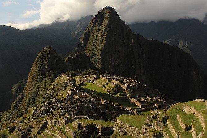 Machu Picchu Tour From Cusco Full Day - Who This Tour Best Fits