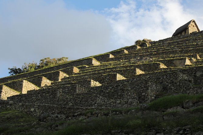 Machu Picchu Tour From Cusco Full Day - Morning Departure: 5:00 am Pickup and the Ride to Ollantaytambo