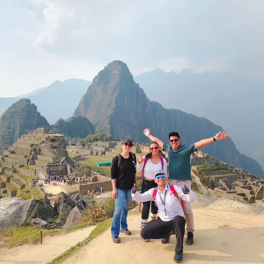 Machu Picchu: Tour Guide Service & Entrance Ticket Circuit-2 - Key Things That Make This Machu Picchu Experience Work
