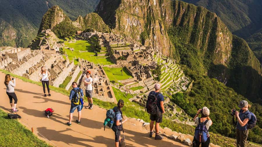 Machu Picchu: Tour Guide Service & Entrance Ticket Circuit-2 - What to Bring for a Comfortable (and Photo-Friendly) Visit