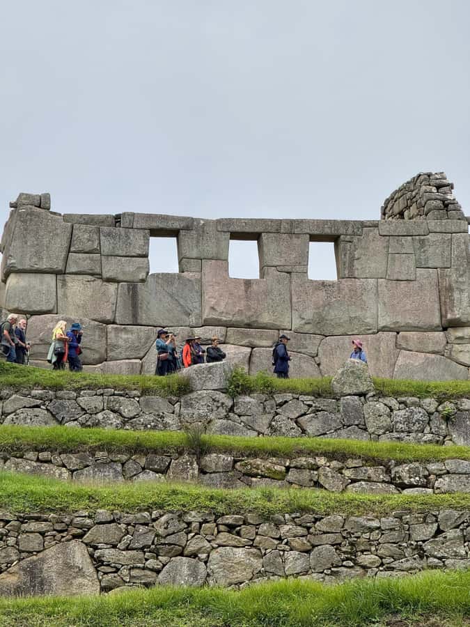 Machu Picchu: Tour Guide Service & Entrance Ticket Circuit-2 - Who This Tour Is Best For (and Who Should Skip It)