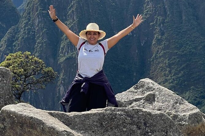 Machupicchu 1 day tour - Who This Tour Fits Best (and Who Might Need a Different Pace)
