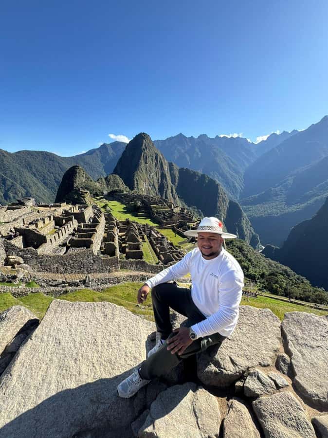 Machupicchu 2025: The best ticket Circuit 2 - Key things to know before you go