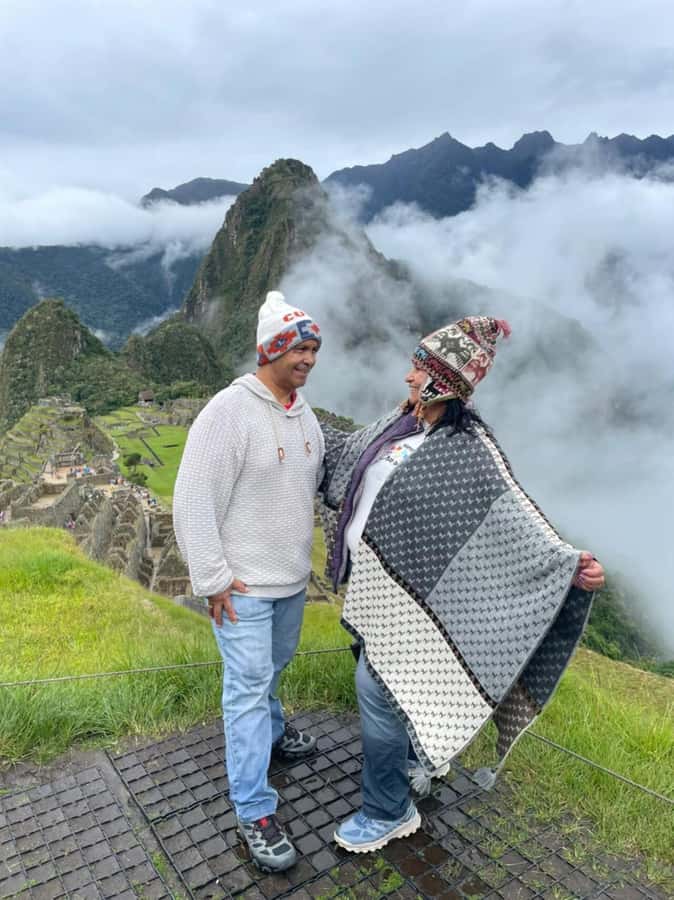 Machupicchu 2025: The best ticket Circuit 2 - Circuit 2 at Machu Picchu: what the Lower Terrace ticket really covers
