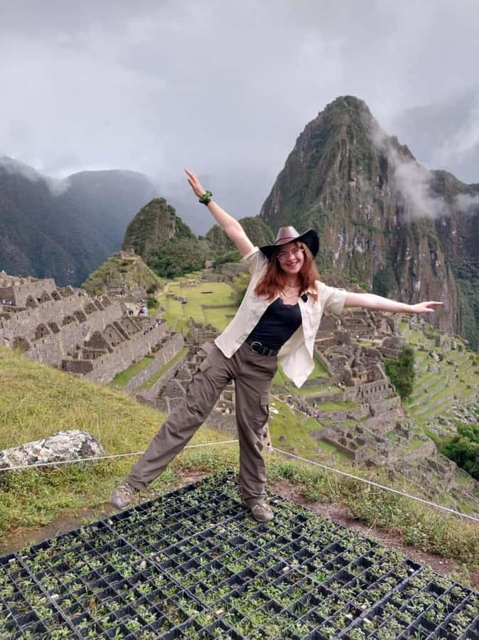 Machupicchu 2025: The best ticket Circuit 2 - Facilities and comfort: stairs, no elevator, and how to pace yourself