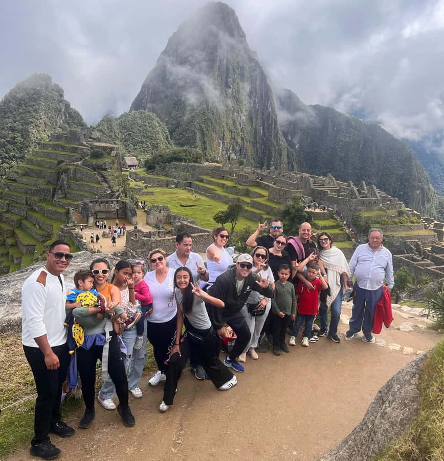 Machupicchu 2025: The best ticket Circuit 2 - The guide question: why an official guide can change the whole visit