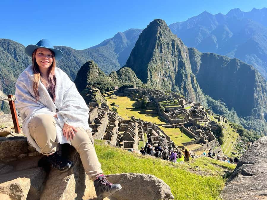 Machupicchu 2025: The best ticket Circuit 2 - Packing for Machu Picchu 2025: your list, translated into real use